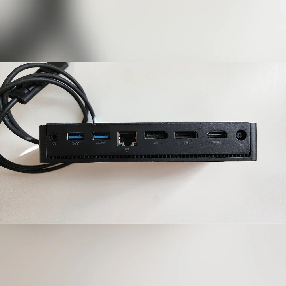 Dell Universal d6000 docking station